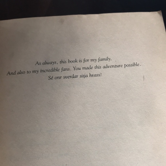 ELDEST  Book Two by Christopher Paolini Softcover - Picture 5 of 8